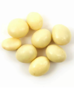 Carol Anne Yogurt Brazil Nuts