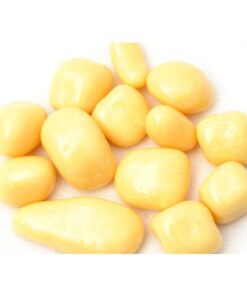 Carol Anne Yogurt Ginger