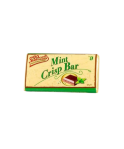 Cleeves Mint Crisp Bar