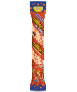 Iron Brew Millions Tubes