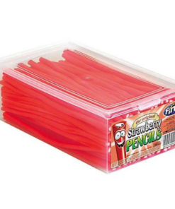 Fini Strawberry Pencil 100 Count