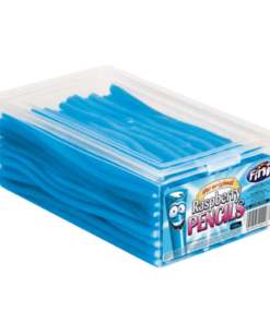 Fini Raspberry Pencil 100 Count
