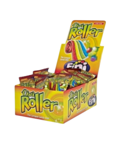 Fini Fizzy Rainbow Roller