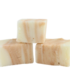 Chocolate Bailey's Fudge 100g