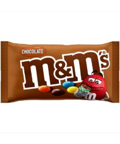 Chocolate M&Ms 45g 03/25
