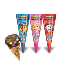 JB Paw Patrol Surprise Cones