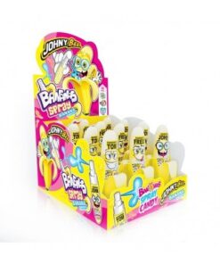 JB Banana Spray Candy