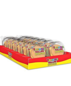 JB Yammiez Mallow Burgers