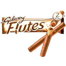 Galaxy Flutes