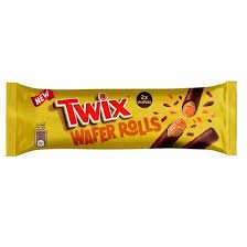 Twix Flutes
