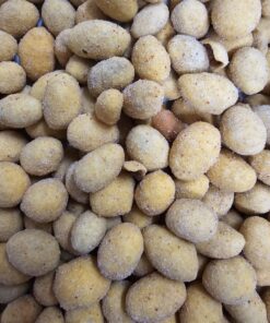 Melted Cheese Nuts 200g