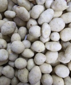 Sour Cream & Onion Nuts 200g