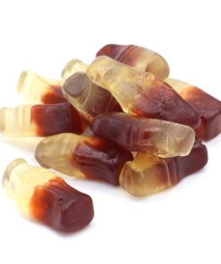 Kingsway Cola Bottles