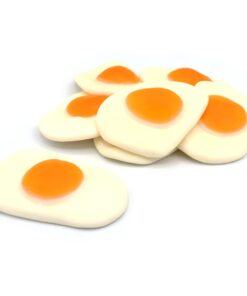Kingsway Giant Fried Eggs