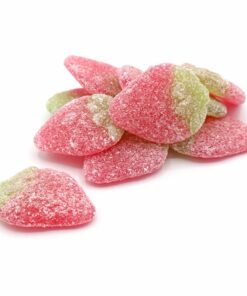 Kingsway Fizzy Strawberries