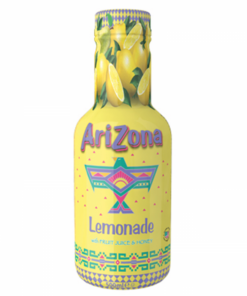 Arizona Lemonade