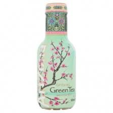 Arizona Green Tea