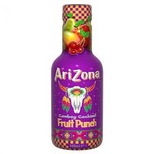 Arizona Fruit Punch