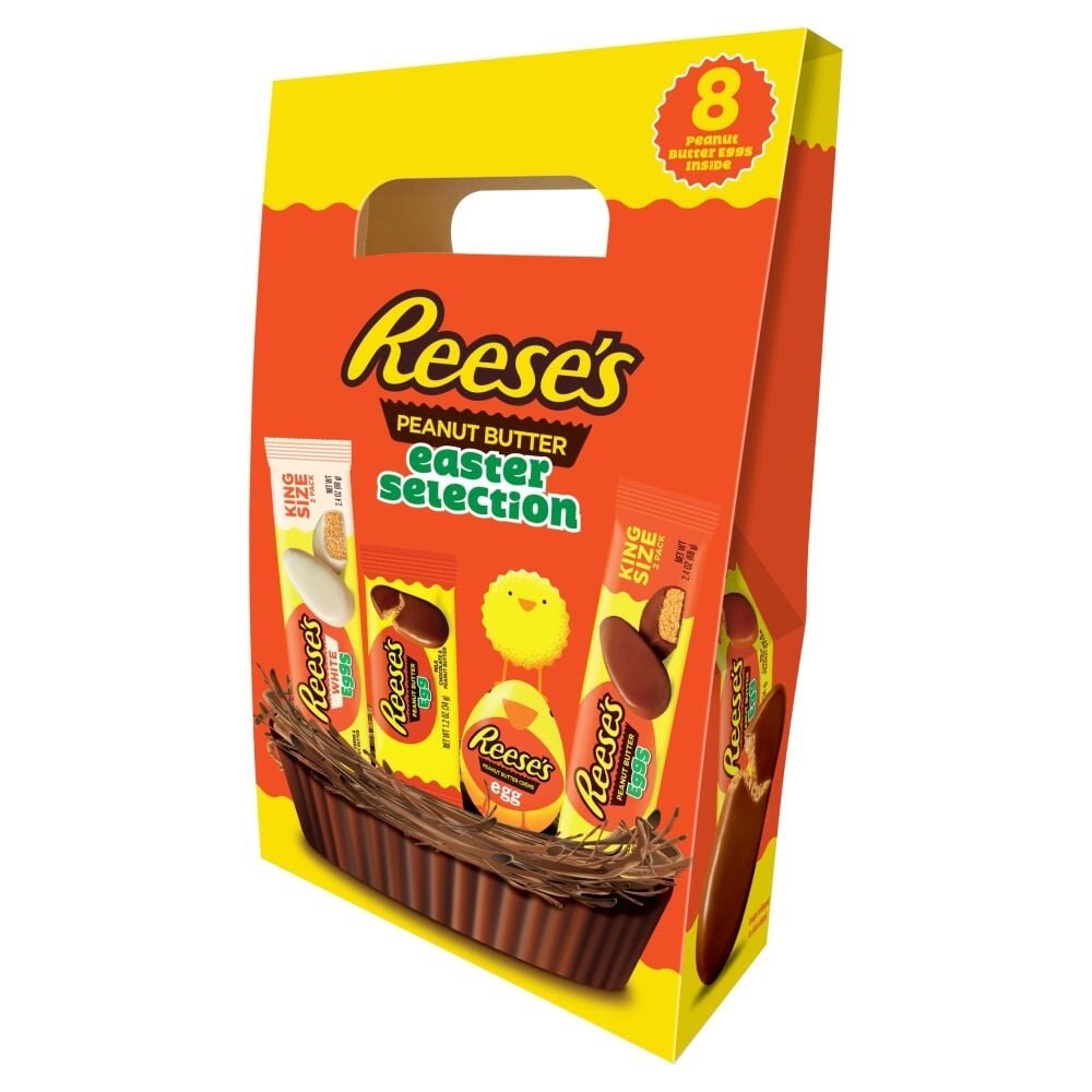 Reese's Easter Selection Box