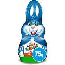 Kinder Bunny 75g