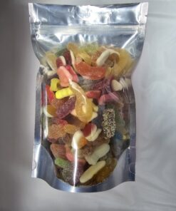 Sweetz2go Random Pick N Mix Bag 700g x 3