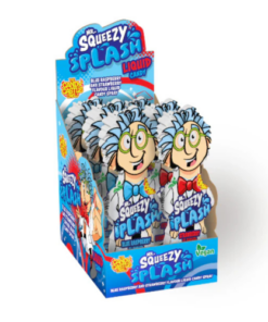 Candy Castle Mr Squeezy Splash