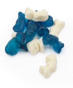 Kingsway Baby Dolphins