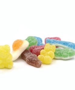 Kingsway Sour Favourites Mix