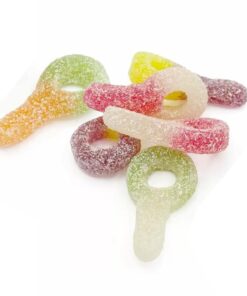 Kingsway Sour Dummies