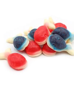 Kingsway Jelly Filled Whales