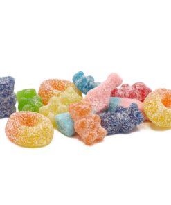 Kingsway Mega Value Fizzy Mix