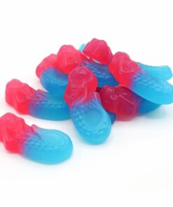 Kingsway Bubblegum Mermaids