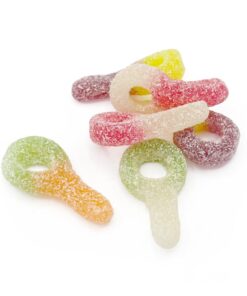 Kingsway Mega Value Sour Dummies