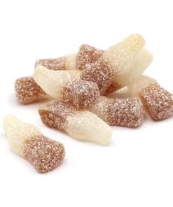 Kingsway Fizzy Cola Bottles