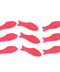 Kingsway Cherry Fish