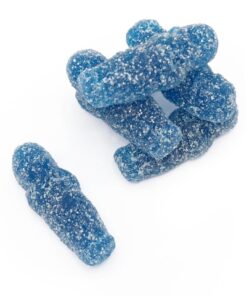 Kingsway Mega Value Fizzy Blue Babies