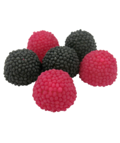 Kingsway Black & Raspberry Berries