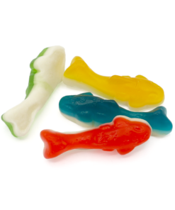 Kingsway Gummy Sharks