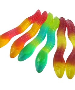 Kingsway Jelly Snakes