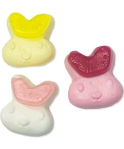 Kingsway Rabbit Heads