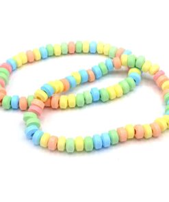 Kingsway Candy Necklaces