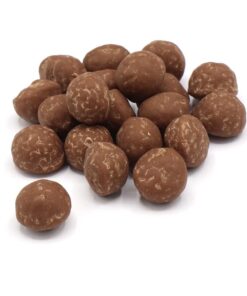 Kingsway Milk Chocolate Toffee Drops