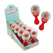 CCF Shakeez 2 For £1