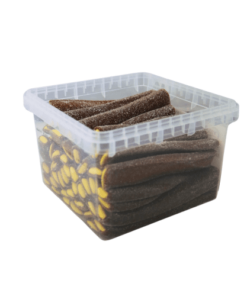 Vidal Mega Sour Cola Pencils 2kg