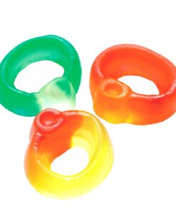 Haribo Friendship Rings