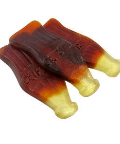 Haribo Giant Cola Bottles