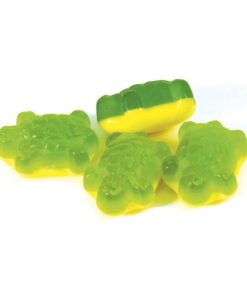 Haribo Terrific Turtles