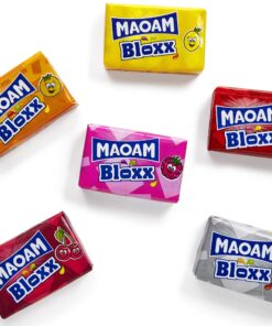Maoam Bloxx