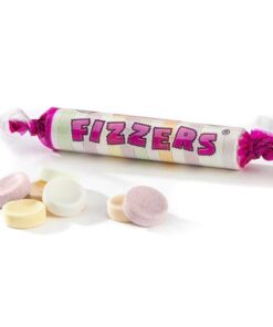 Swizzels Original Fizzers