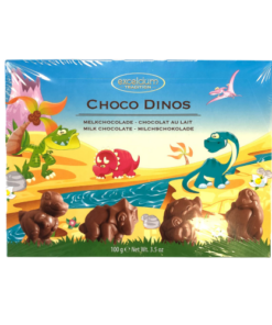 Hamlet Excelcium Choco Dinos 100g